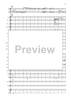 Capriccio - Score