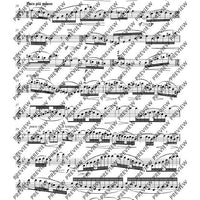 Andante pastorale et Scherzettino