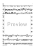 Concerto for Oboe in F Major, K. 313 for Oboe and String Quartet - Violin 2