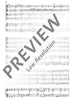 Canzoni - Score