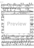 Sonata No. 4 Eb Major Op. 7 - Piano