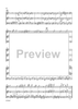 Collected String Trios: Volume 2 - Score