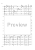 Symphony No. 6 - First Movement - Score