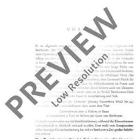 12 Contra dance - Score