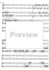 Vara per quatre - Score