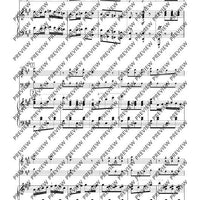 Spanish March - Score and Parts