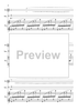 Atomic Variations - Piano Score