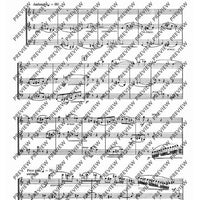 Trio - Score and Parts