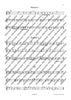 Suite G Major - Score and Parts