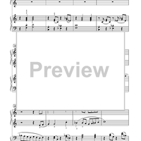 Pistol Pete's Piano Posse Rides Again - Piano 1