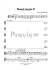 Music for Four, Collection No. 4 - Romance! - Flute/Oboe/Violin 2