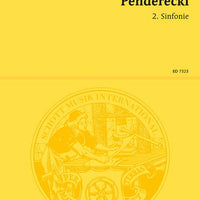 2. Symphony - Full Score