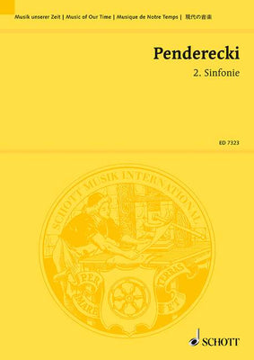 2. Symphony - Full Score