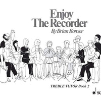 Enjoy the Recorder