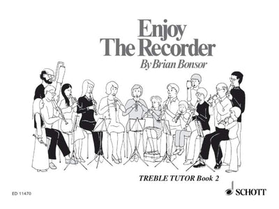 Enjoy the Recorder