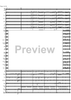 Concertino - Score
