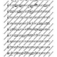 Canzonato - Score and Parts