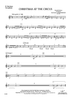Christmas at the Circus - Baritone Saxophone