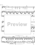 Schöne Fremde Op.39 No. 6