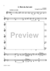 Wedding Album 3 for String Trio - Violin 2 (for Viola)