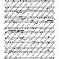 Rinaldo-Suite - Set of Parts