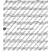 Irish Folk Tunes for Descant Recorder