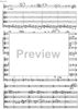 3 sketches - Score