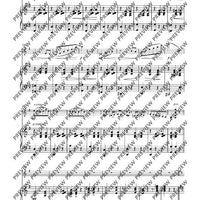 Dance of the Dragonflies