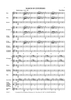 March of Centipedes - Score