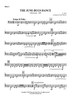 The June-Bugs Dance - Tuba 2
