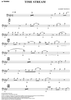 Time Stream - Trombone 1