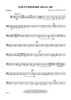 And Evermore Shall Be - Bassoon