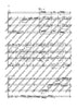 Flowers - Score and Parts