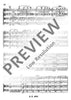 String Quartet Ab major - Full Score