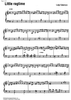 Little Ragtime