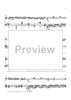 Sonata for Cello and Piano, Left Hand (Les Adieux) - Piano