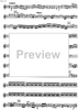 Magnificat - Violin 1