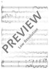 Partita VII - Score and Parts
