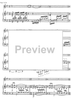 Sonata in tre tempi - Score