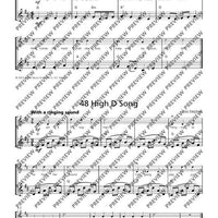 Violin Junior: Violin accompaniments 1
