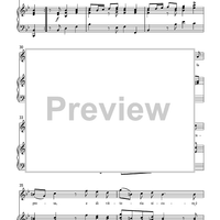 Servasi alla mia bella… Amor commanda - Floridante