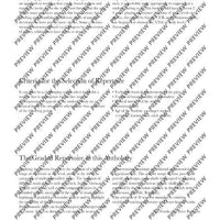 Baroque Recorder Anthology