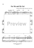 Music for Four, Collection No. 2 - Early Pop Favorites - Keyboard/Guitar