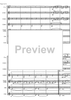 Tanijetz - Full Score