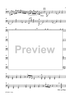 Arkansas Traveler Collection - for String Trio - Cello