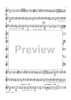 At Last - Five Popular Love Songs - Violin 2