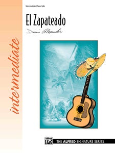 El Zapateado