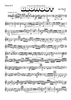 Blowout - F Horn