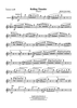 Rolling Thunder - Bb Clarinet 1