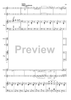 Gran Duetto Concertato sopra motivi dell'opera "La Sonnambula" - Piano Score